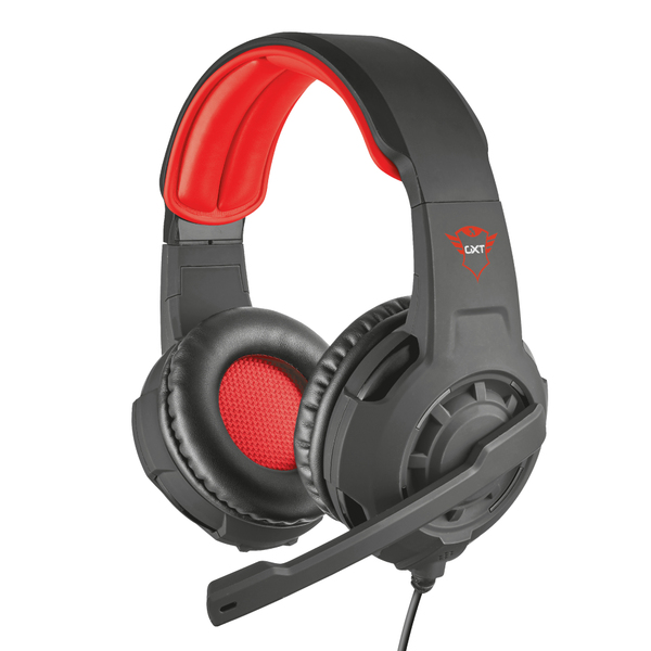 Trust GXT 310 gaming headset Multitronic