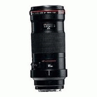 EF 180 mm f/3.5L Macro USM