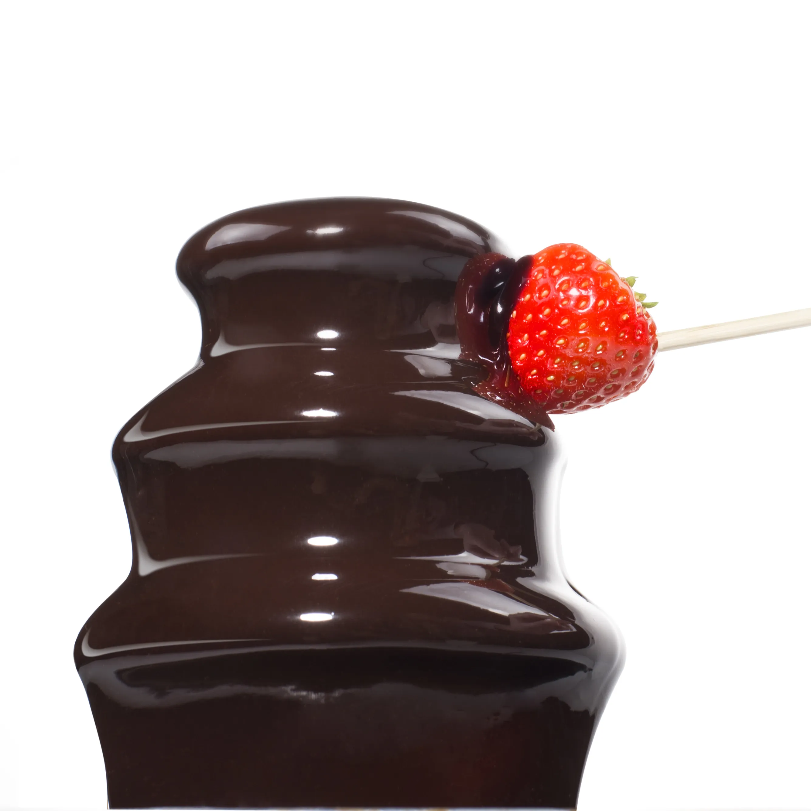 Princess Chocolate Fountain - chocolad