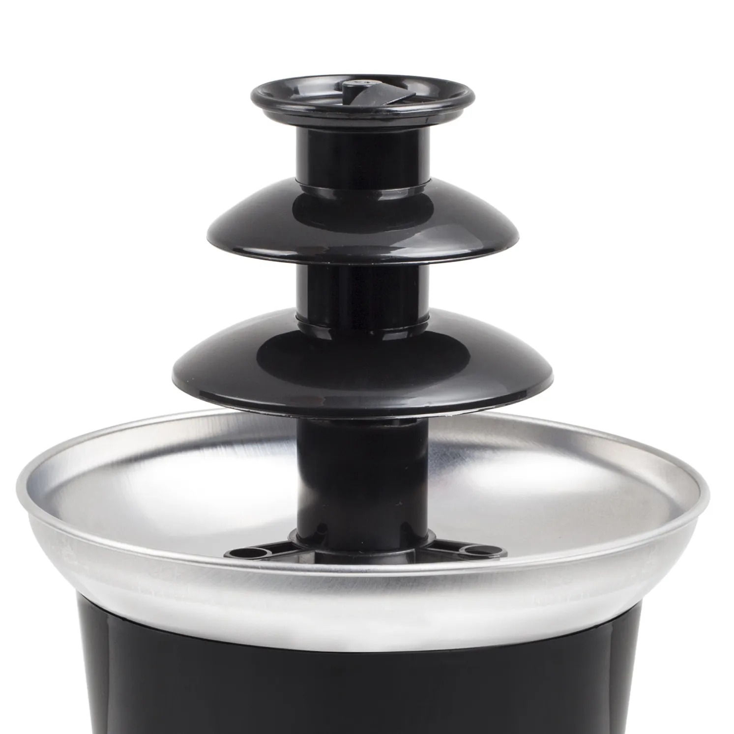 Princess Chocolate Fountain - chocolad