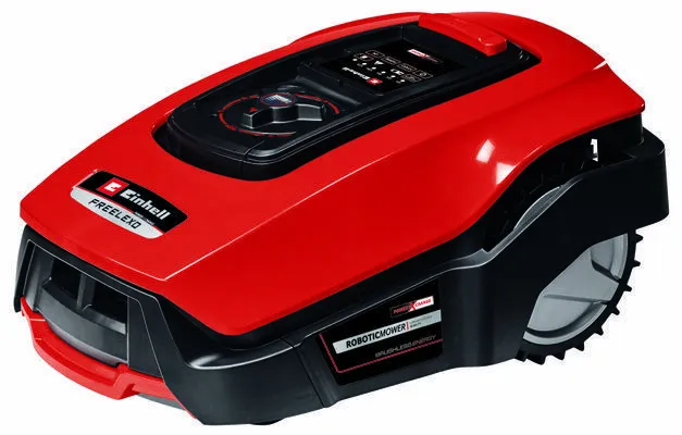 Einhell FREELEXO 600 BT, 600m&sup2; Robotic Lawn Mower