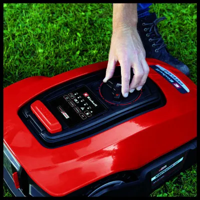 Einhell FREELEXO 600 BT, 600m&sup2; Robotic Lawn Mower