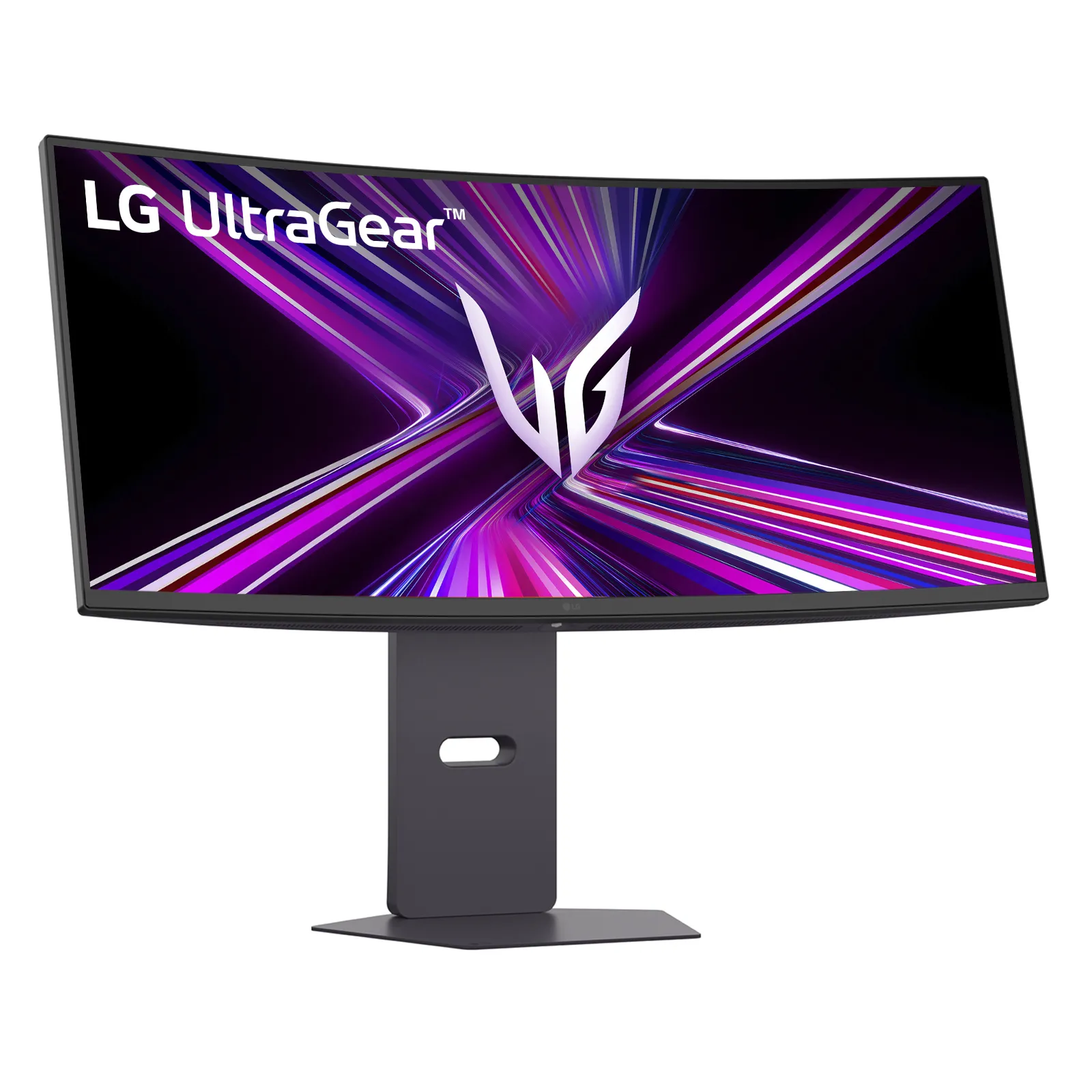 LG UltraGear 34G600A-B 34" WQHD, VA 160Hz, HDR10 Curved Gaming Monitor