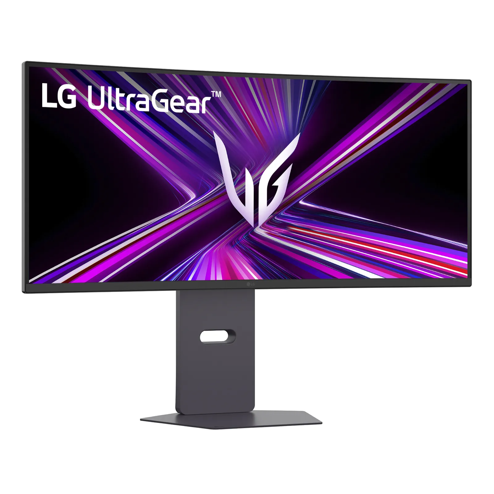 LG UltraGear 34G600A-B 34" WQHD, VA 160Hz, HDR10 Curved Gaming Monitor
