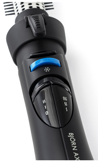 OBH Nordica BAT Airstyler Pro 1200W - hot air curler