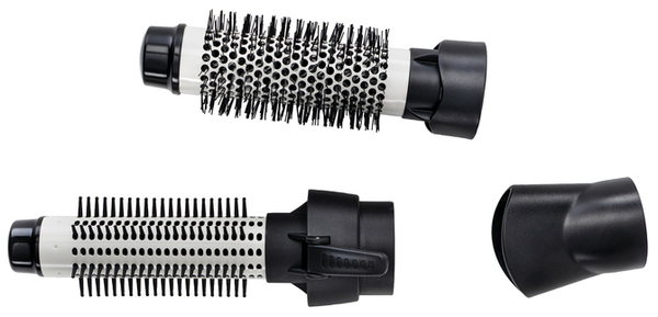 OBH Nordica BAT Airstyler Pro 1200W -kuumailmakiharrin