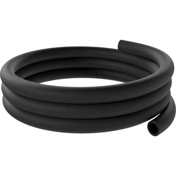 EKWB Tube ZMT 16.1 / 11.1mm (3m) matt black - 3830046999313