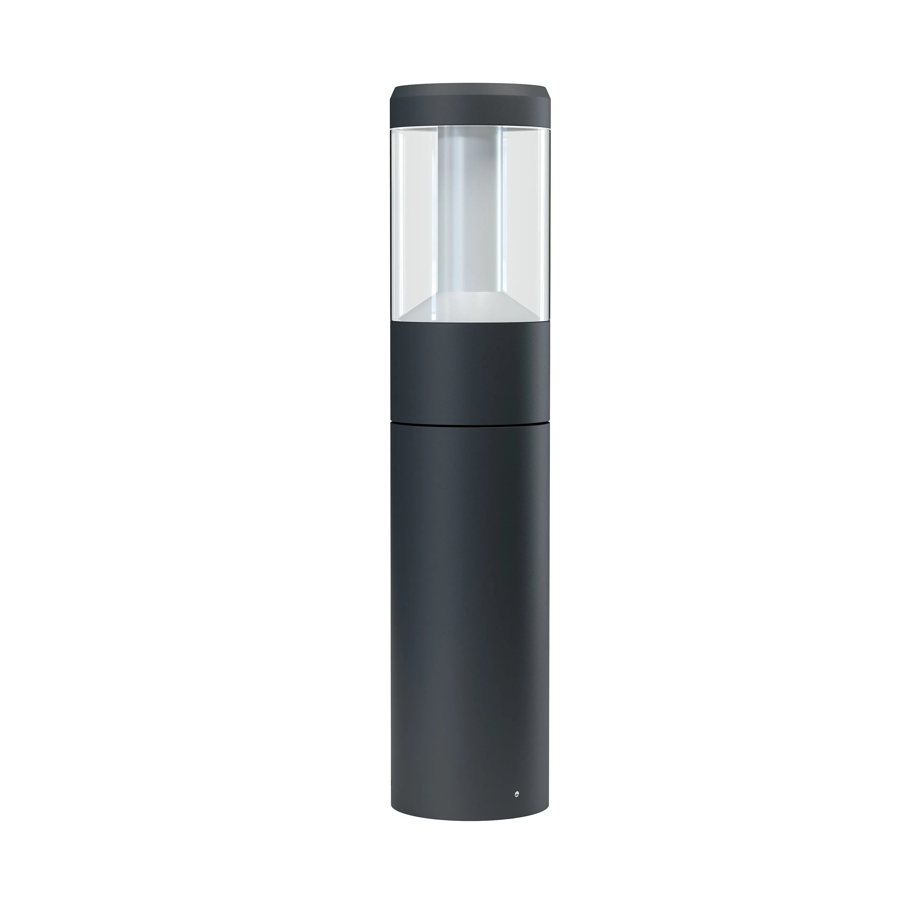 Ledvance Smart+ BT Modern Lantern Bollard 50cm RGBW HomeKit