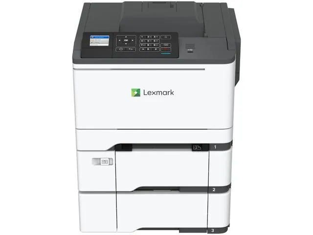 Lexmark CS521dn A4 - Color Laser Printer