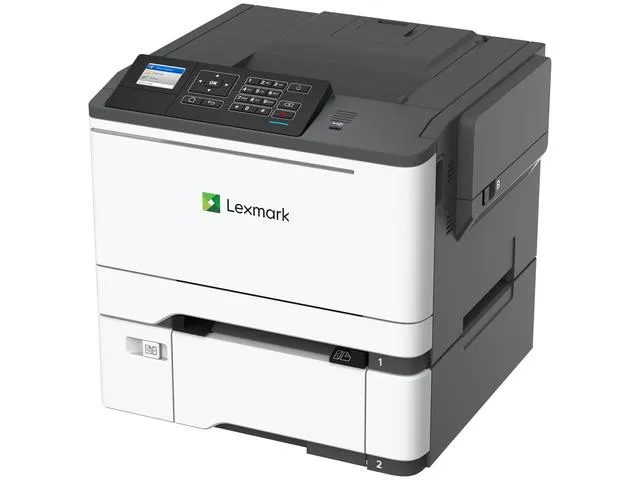 Lexmark CS521dn A4 - Color Laser Printer