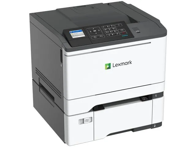 Lexmark CS521dn A4 - Color Laser Printer
