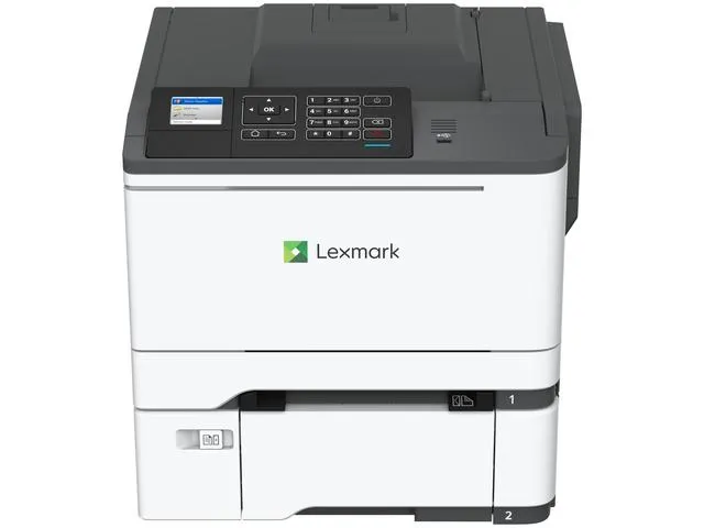 Lexmark CS521dn A4 - Color Laser Printer