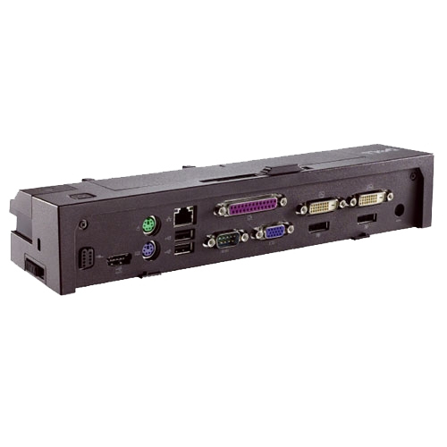 DELL Advanced E-Port Replicator II USB 3.0 130W UK/IRE