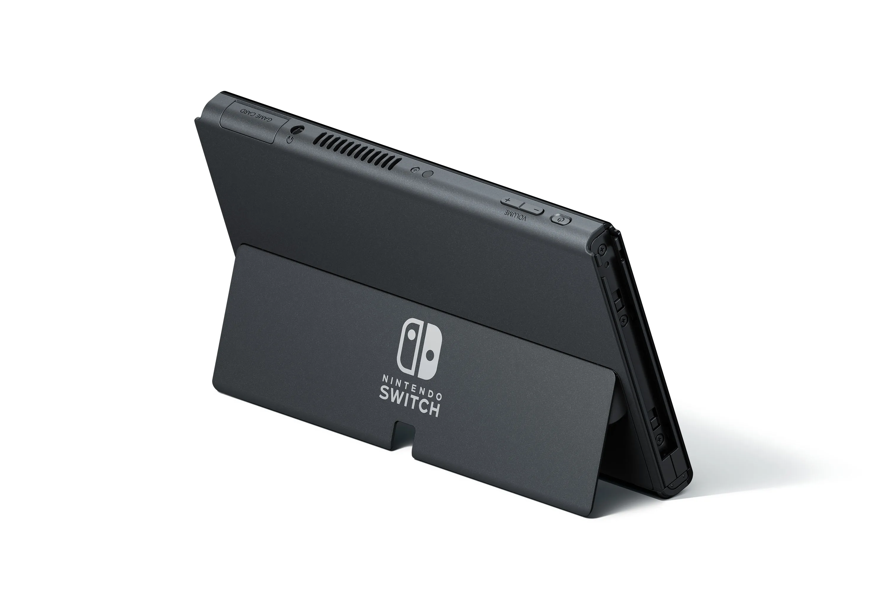 Nintendo Switch OLED - spelkonsol, vit