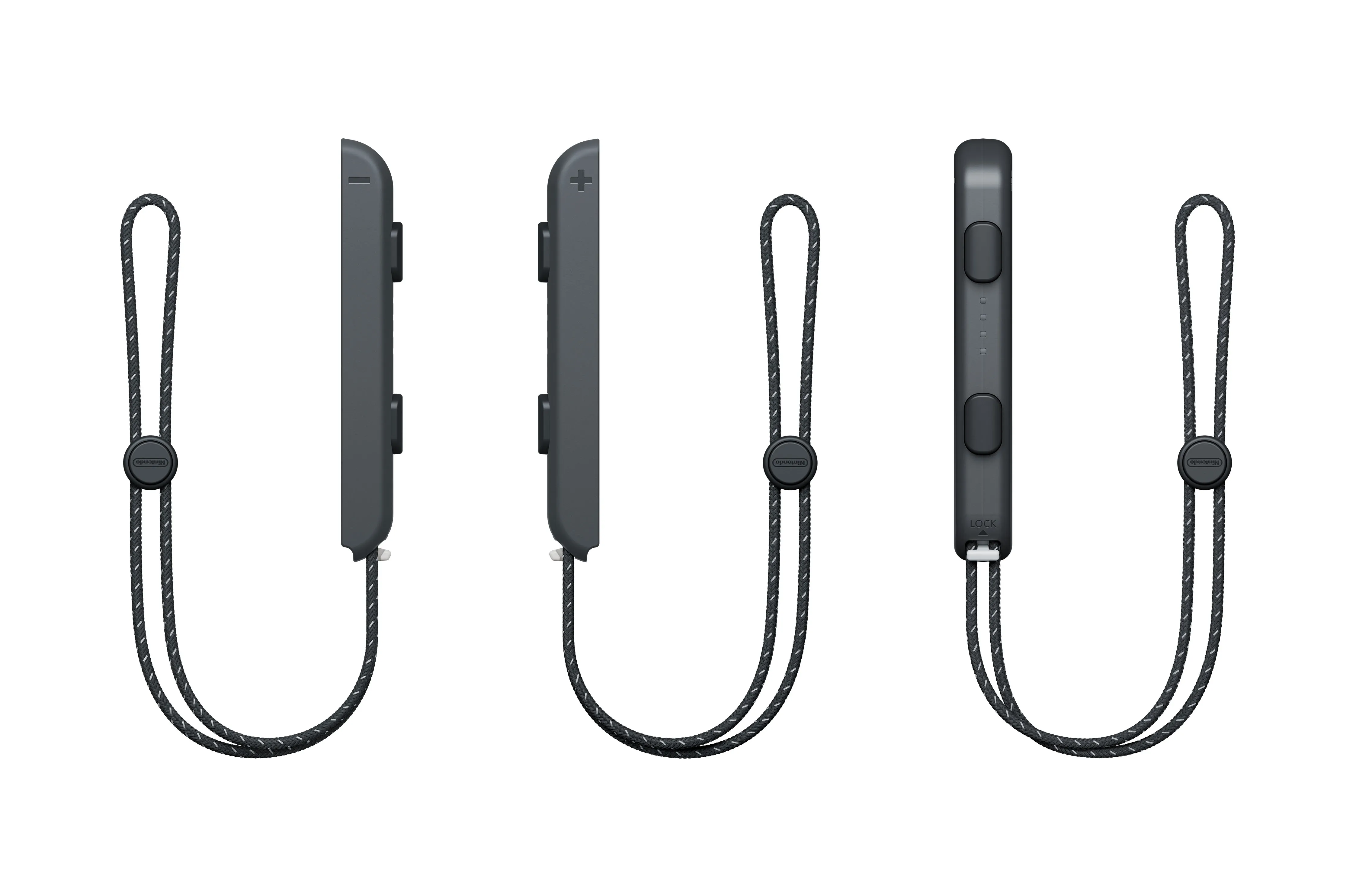 Nintendo Switch OLED - spelkonsol, vit