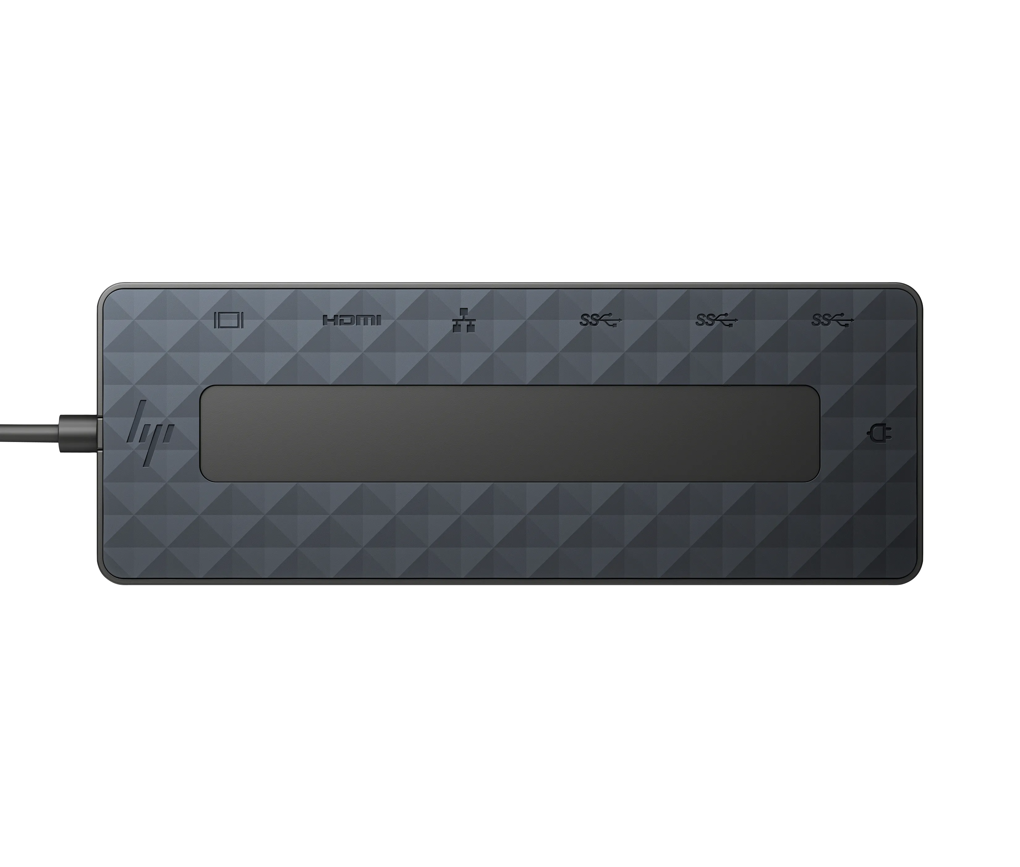 HP Univ USB-C Multiport Hub