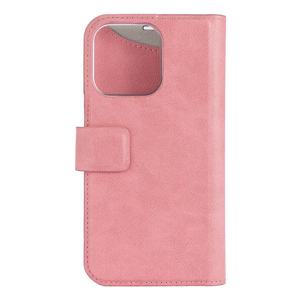 (Bargains) ONSALA COLLECTION Mobilfodral Dusty Pink iPhone 13 Pro