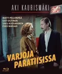 VARJOJA PARATIISISSA