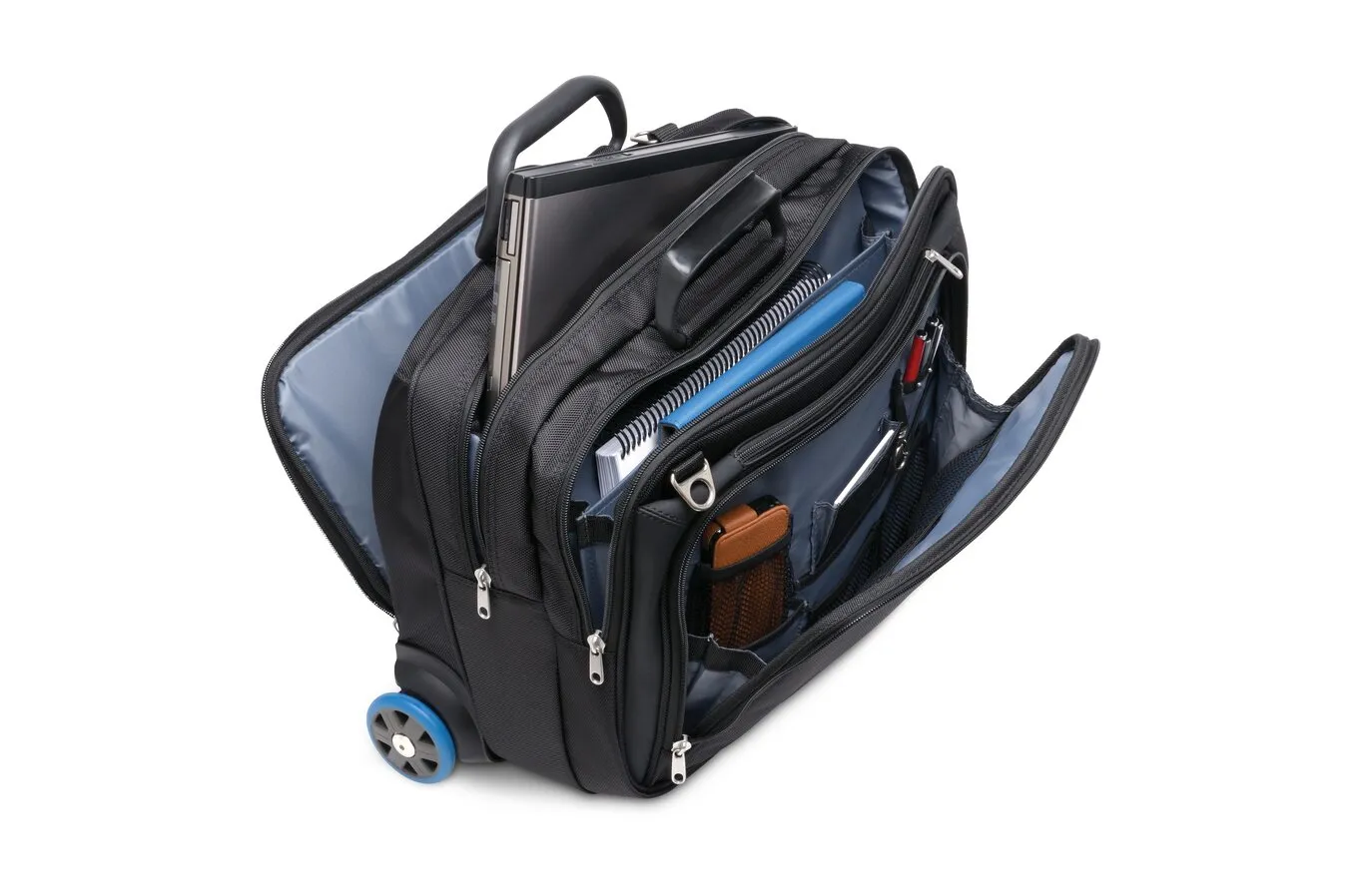 Contour Roller Laptop Case