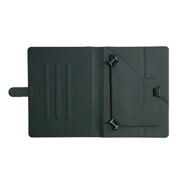GEAR Tabletsuojus Musta Universal 9-10"