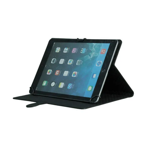 GEAR Tabletsuojus Musta Universal 9-10"
