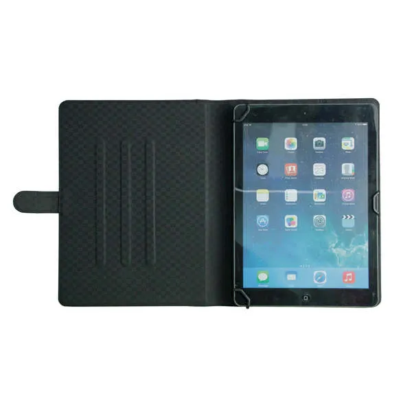 GEAR Tabletsuojus Musta Universal 9-10"
