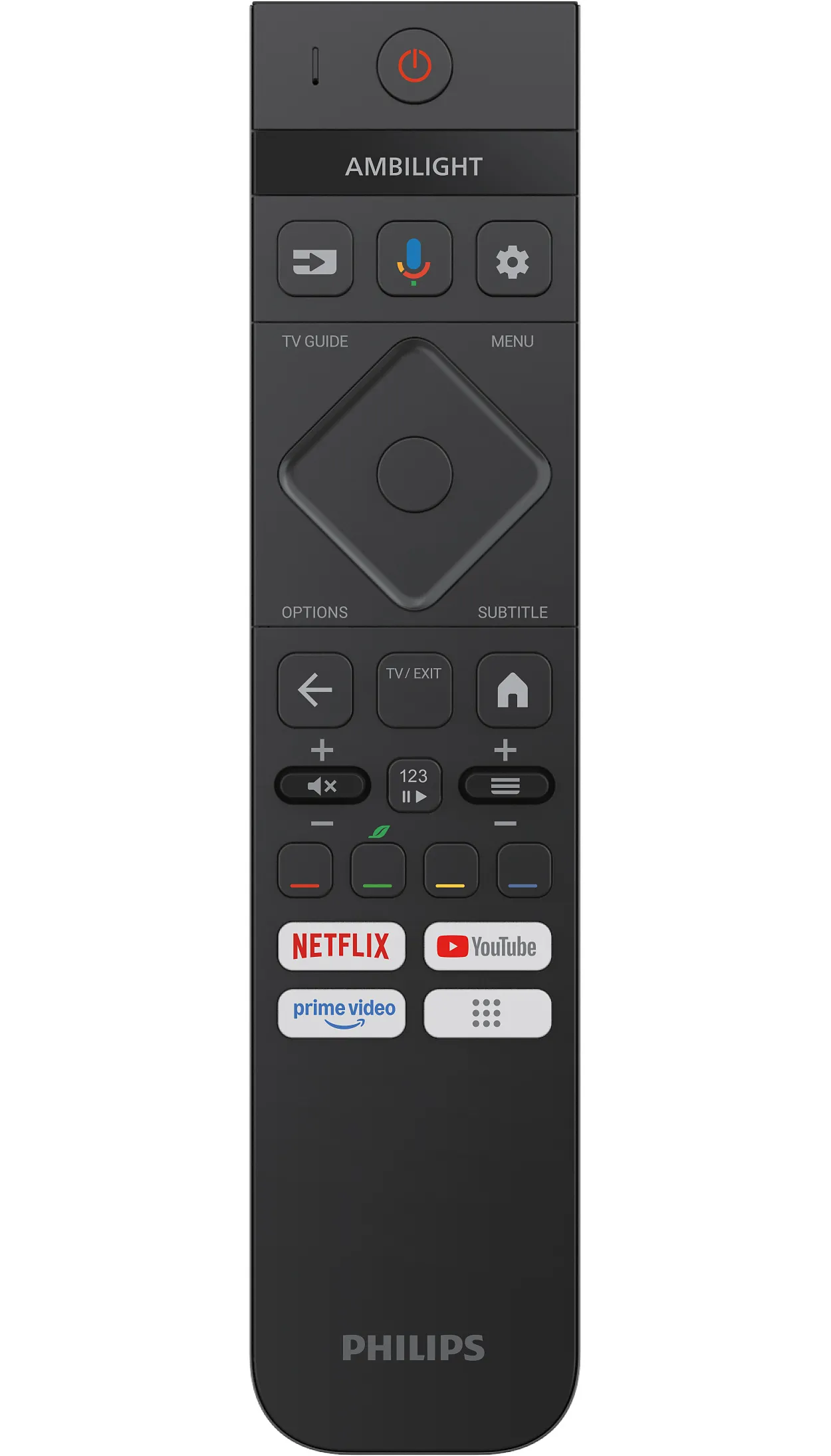 Philips 77OLED910/12 77" 4K Google TV, 144 Hz, HDR10+, Dolby Vision, metallic