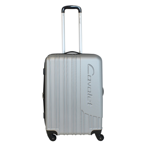 Cavalet Malibu 54cm - cabin bag, silver