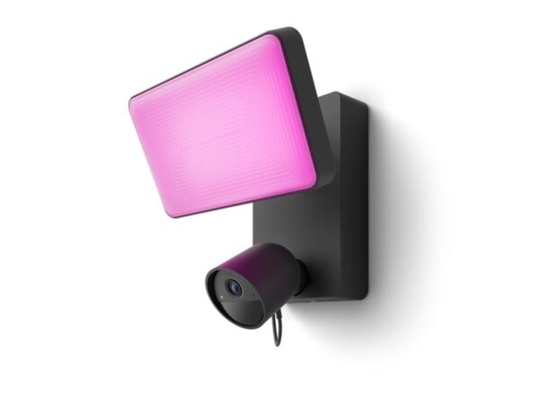 PHILIPS HUE SECURE FLOOD LIGHT W/C EU