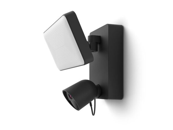 PHILIPS HUE SECURE FLOOD LIGHT W/C EU