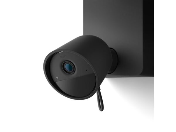 PHILIPS HUE SECURE FLOOD LIGHT W/C EU