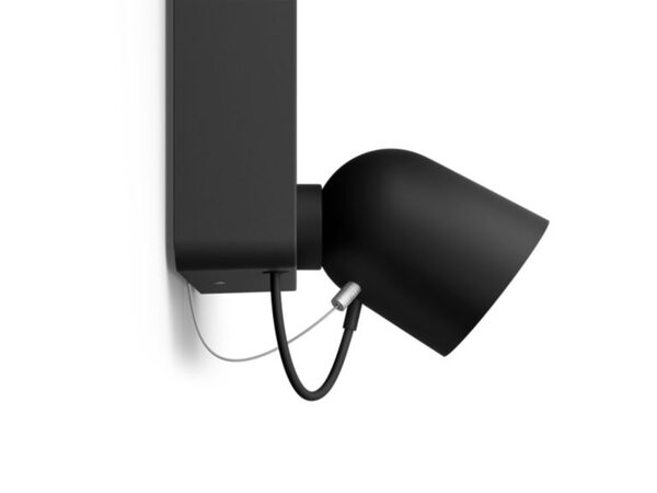 PHILIPS HUE SECURE FLOOD LIGHT W/C EU