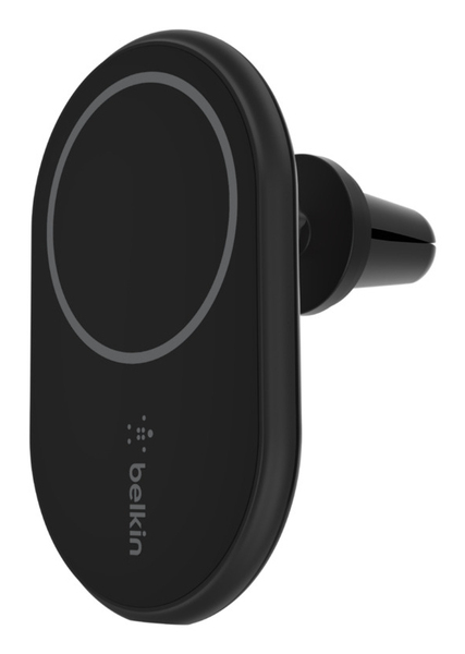 Belkin BoostCharge MagSafe Wireless Car Charger, 10W