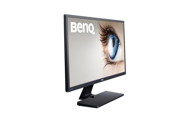 BenQ 23.8" GW2470HM Full HD LED - Datorsk&auml;rm