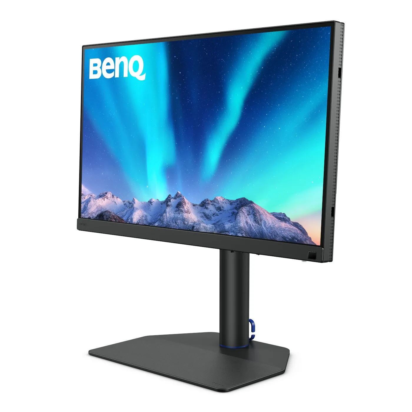 BenQ PhotoVue SW272U 27" 4K, IPS Monitor with USB-C hub