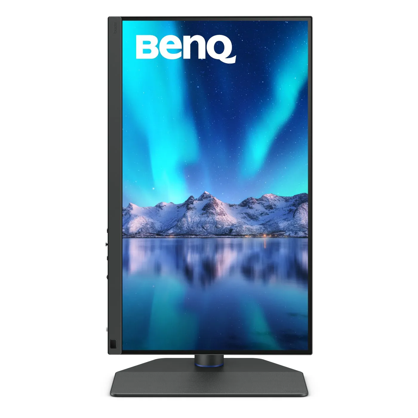 BenQ 27" SW272U 4K UHD, USB-C, IPS - skärm