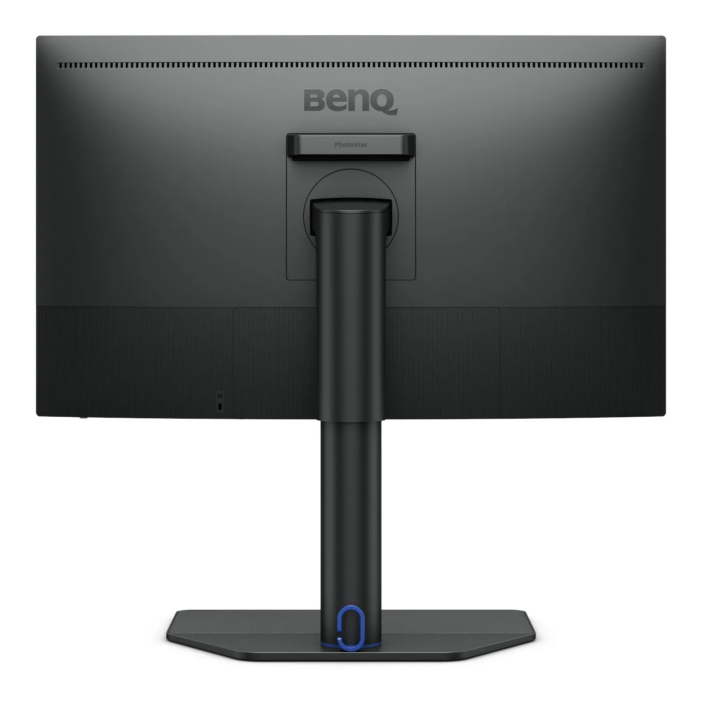 BenQ 27" SW272U 4K UHD, USB-C, IPS - skärm