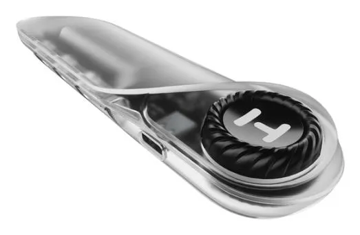 HYTE ACC-HYTE-USB-HUB Internal USB 2.0 Hub, Black