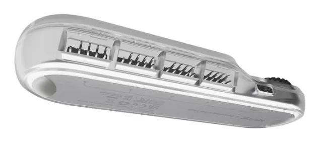 HYTE ACC-HYTE-USB-HUB Internal USB 2.0 Hub, Black