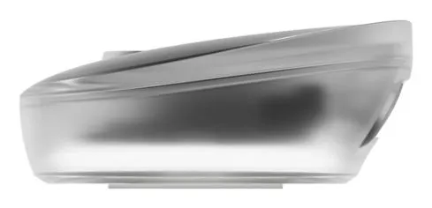 HYTE ACC-HYTE-USB-HUB Internal USB 2.0 Hub, Black