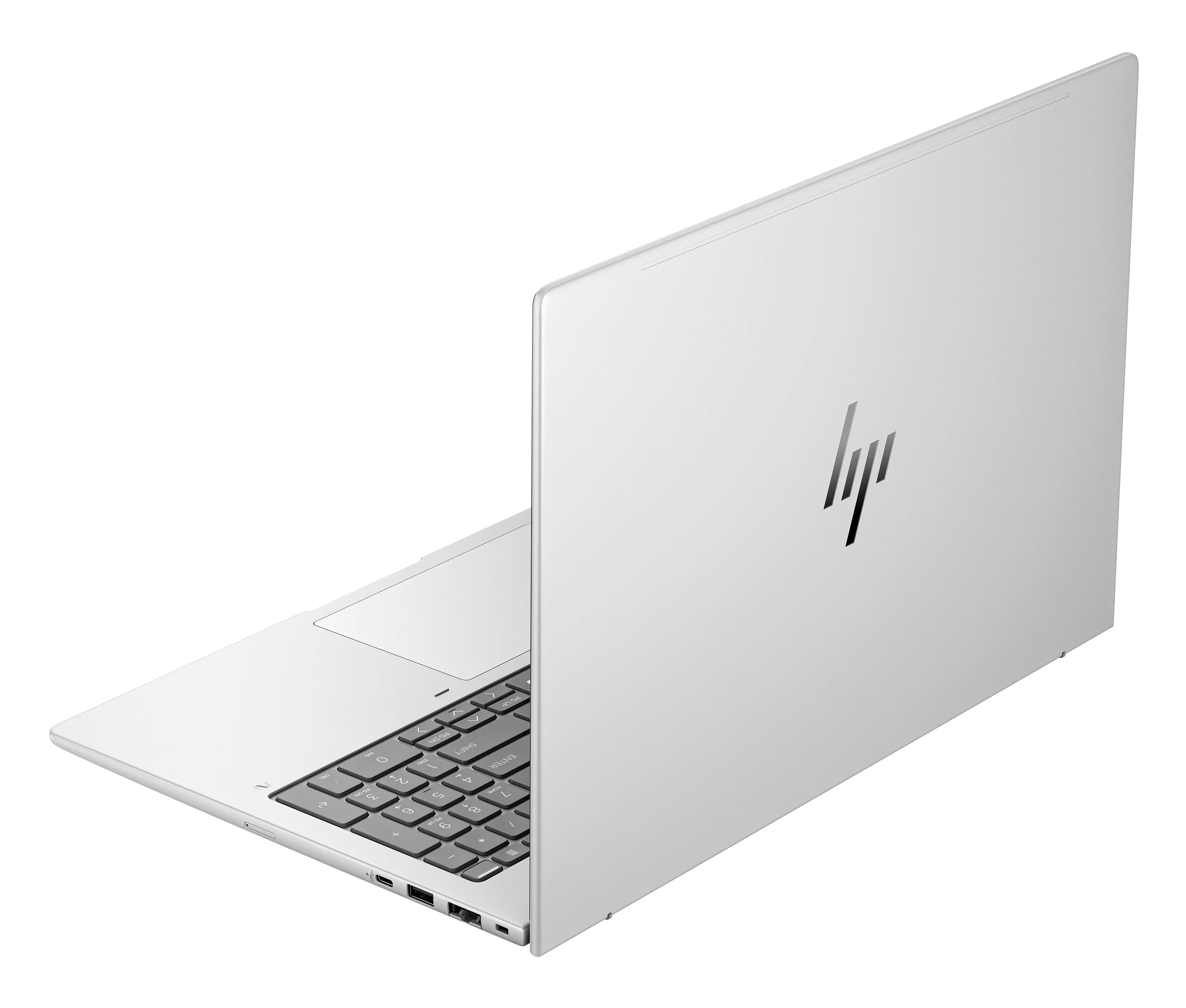 HP EliteBook 8 G1i Next Gen AI PC Wolf Pro Security Edition 16&quot; 258V, 32GB, 1 TB SSD, Win 11 Pro - notebook, Silver