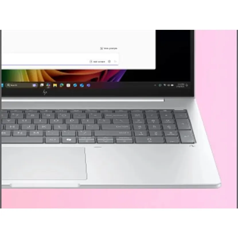 HP EliteBook 8 G1i Next Gen AI PC Wolf Pro Security Edition 16&quot; 258V, 32GB, 1 TB SSD, Win 11 Pro - notebook, Silver