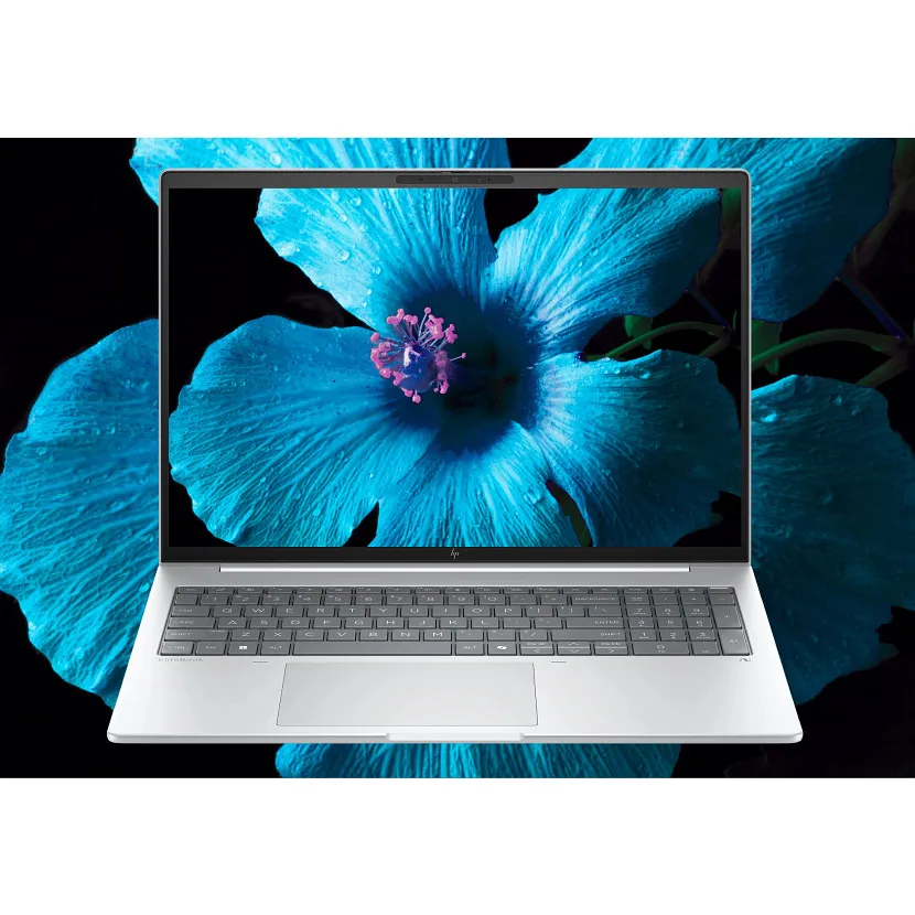HP EliteBook 8 G1i Next Gen AI PC Wolf Pro Security Edition 16&quot; 258V, 32GB, 1 TB SSD, Win 11 Pro - notebook, Silver