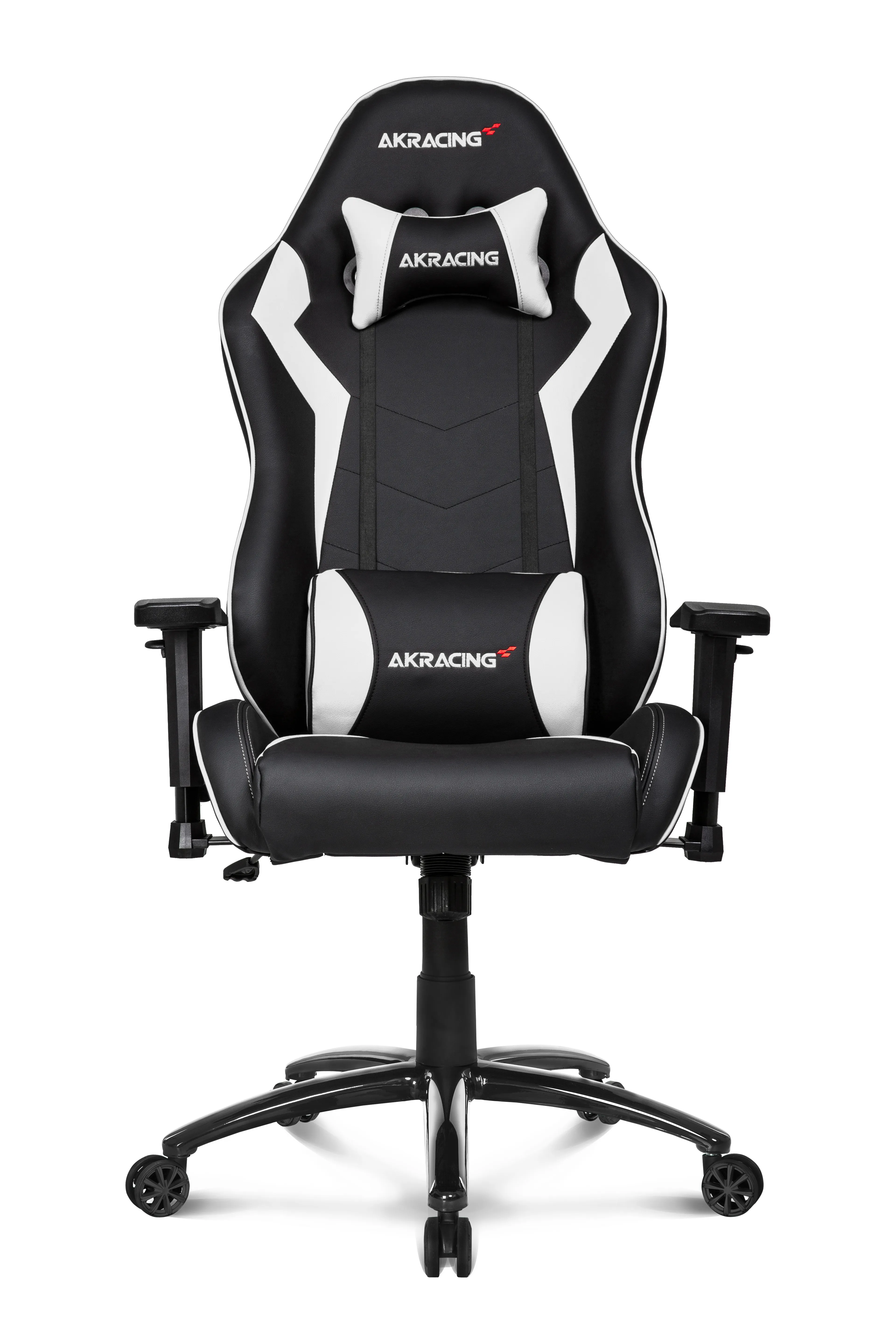 AKRacing Core SX - spelstol, Vit
