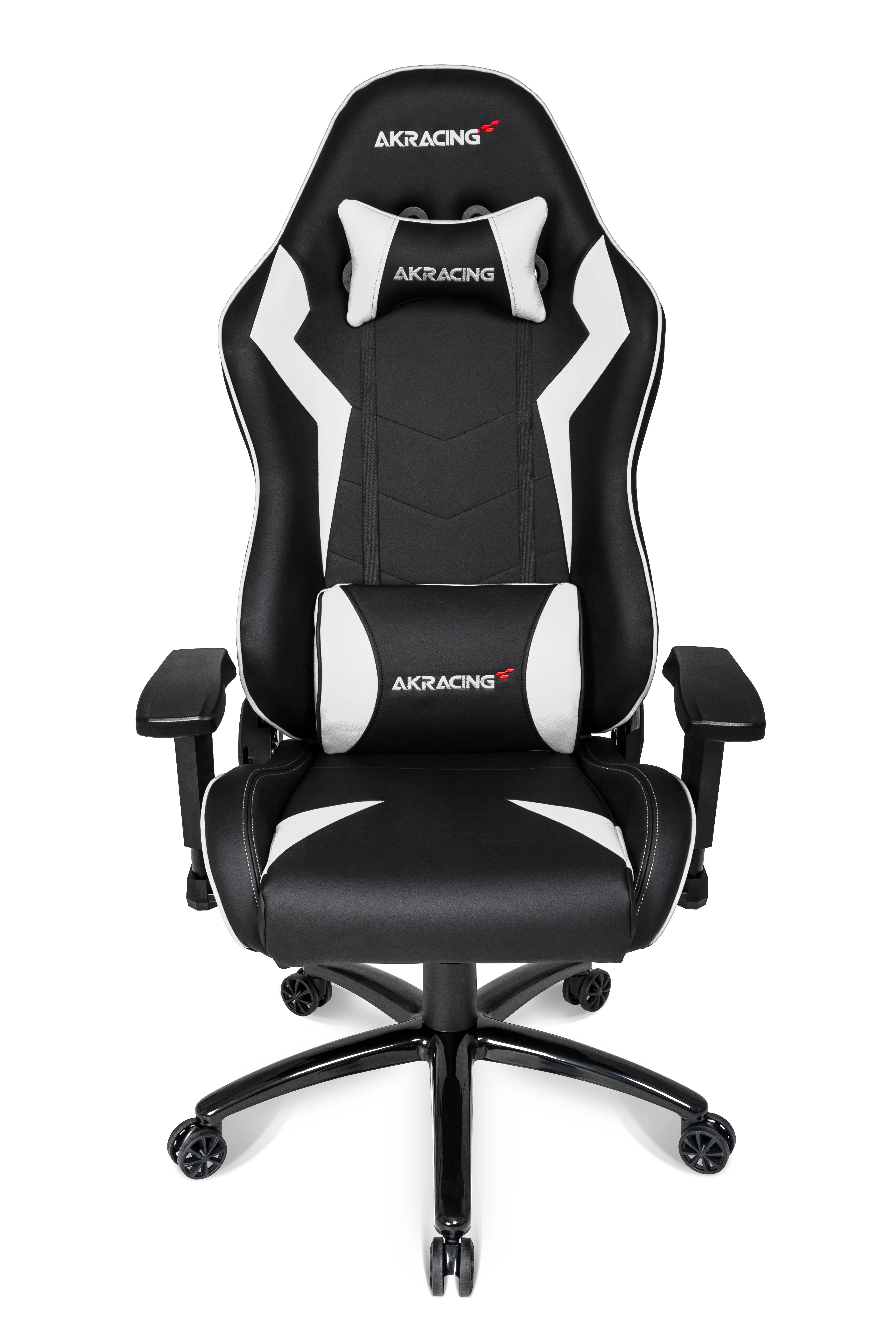 AKRacing Core SX - spelstol, Vit