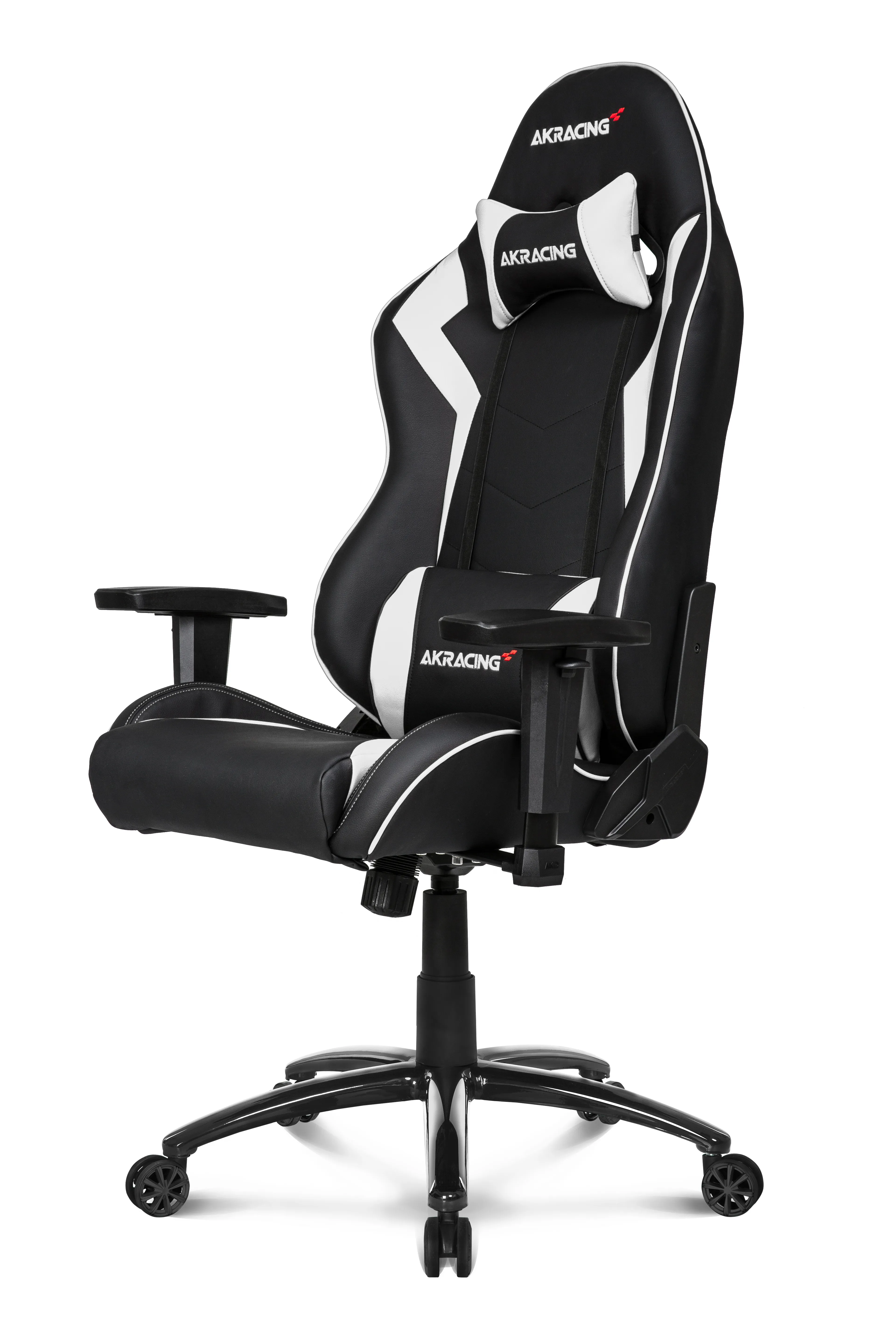 AKRacing Core SX - spelstol, Vit