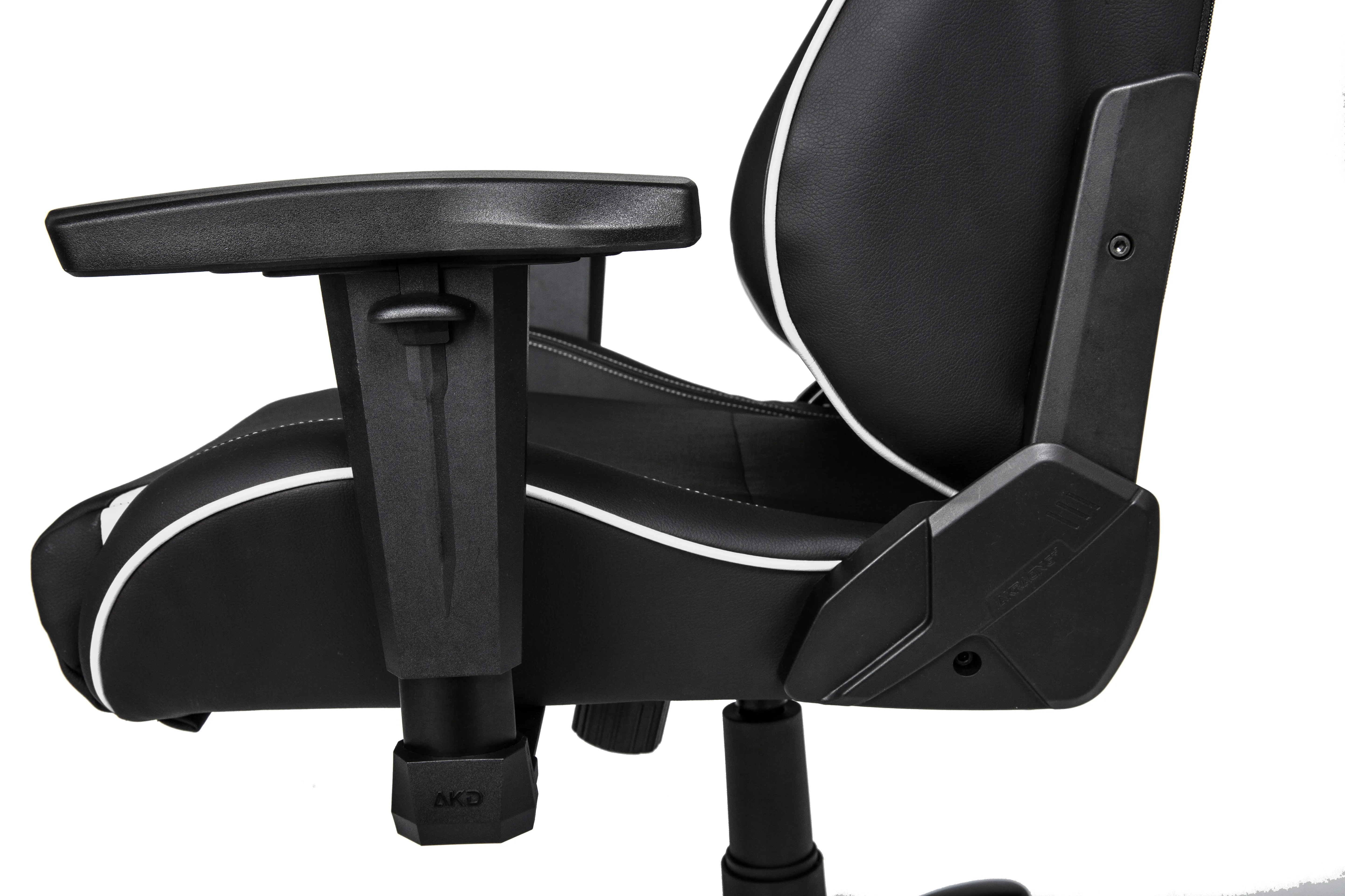 AKRacing Core SX - spelstol, Vit