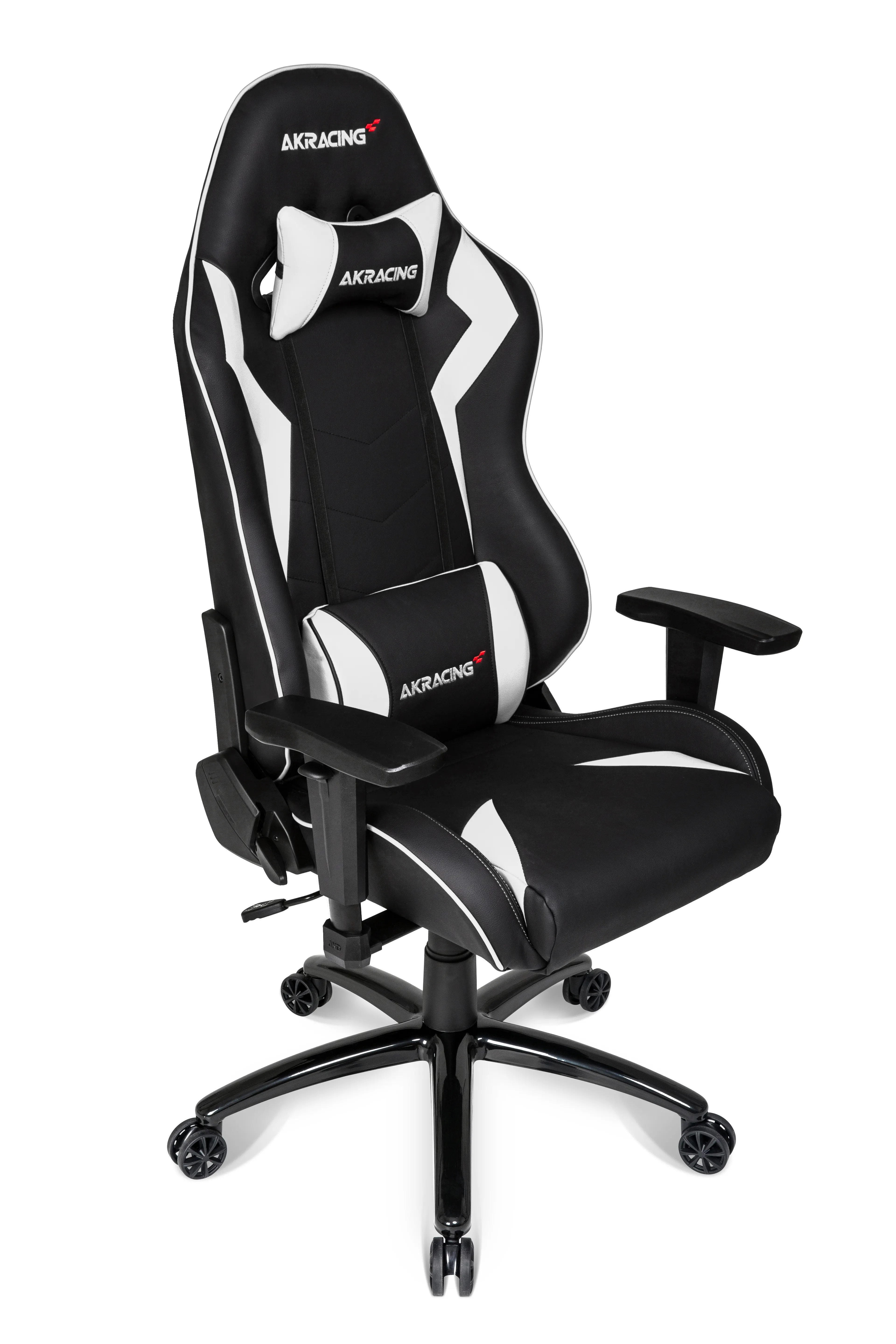 AKRacing Core SX - spelstol, Vit