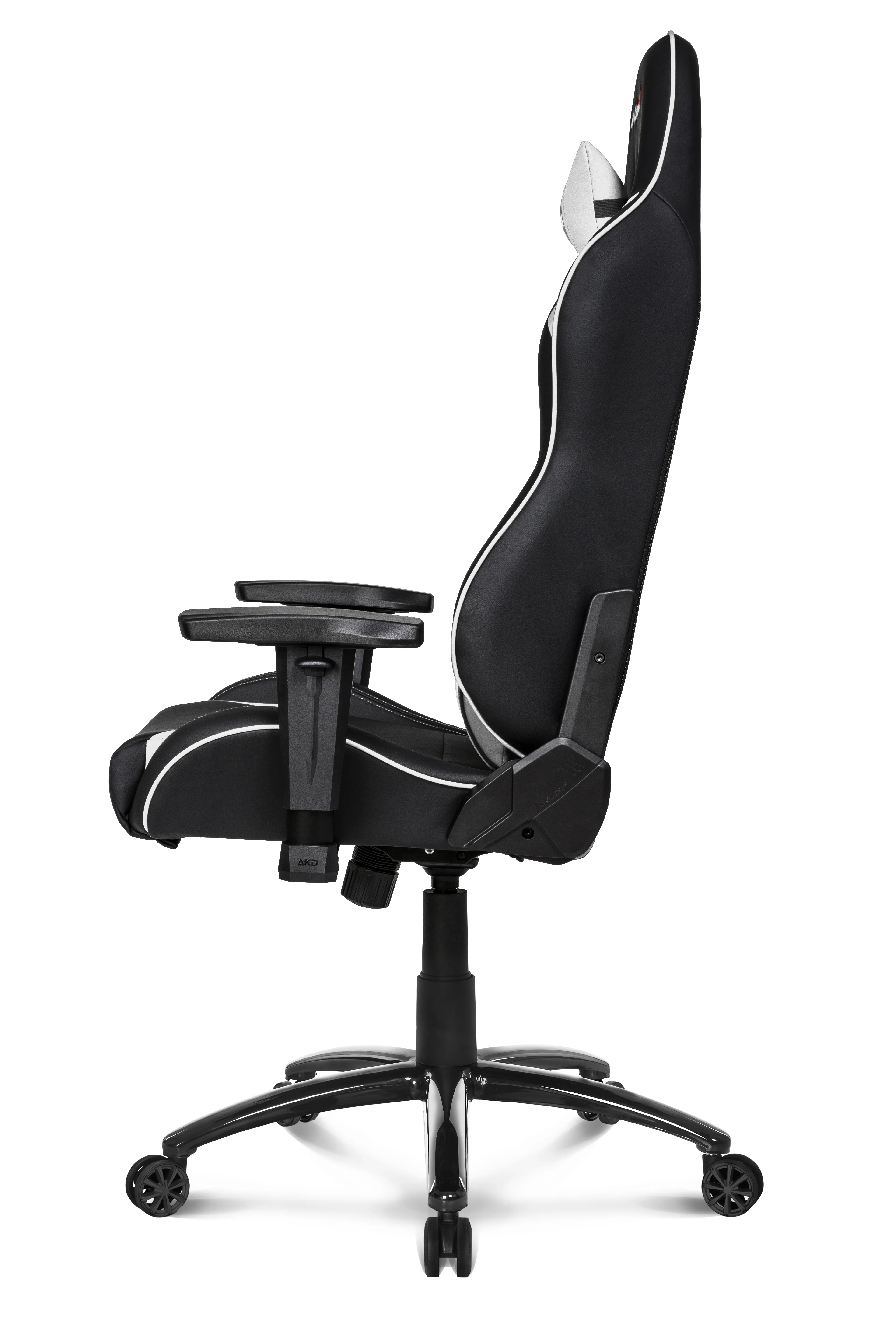 AKRacing Core SX - spelstol, Vit