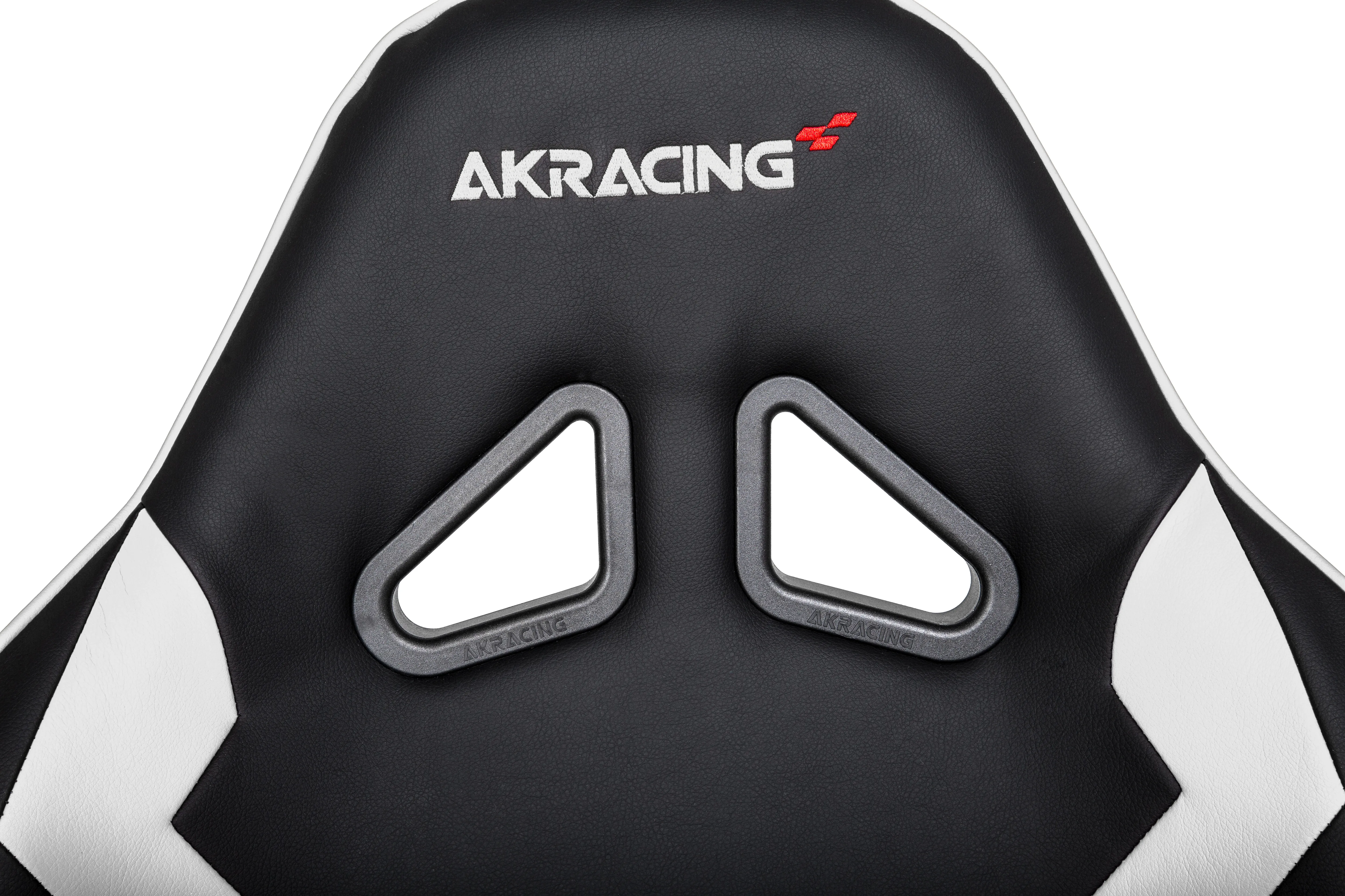 AKRacing Core SX - spelstol, Vit